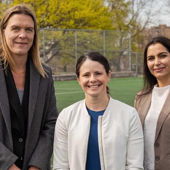 AFC Toronto City becomes third team to sign on to ºÃÉ«tv women's pro soccer league